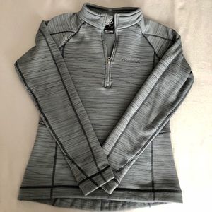 Avalanche Pull Over Thermal Jacket